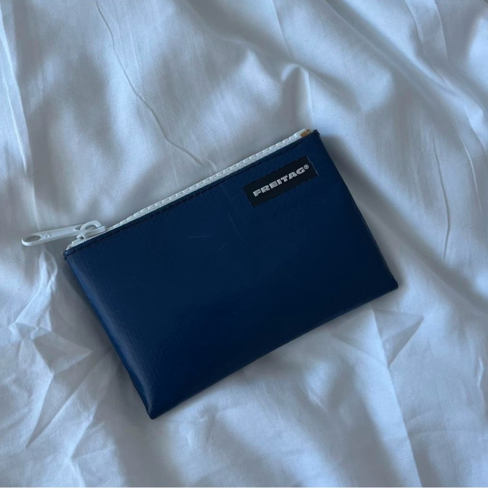 Freitag card wallet